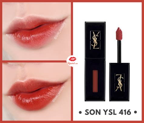 ysl 416 idealo|ysl 416 lipstick.